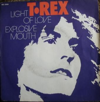 Light of Love (single)