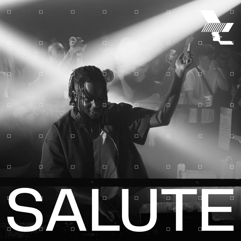The Warehouse Project: salute in Manchester, Sep 14, 2024 (DJ Mix)