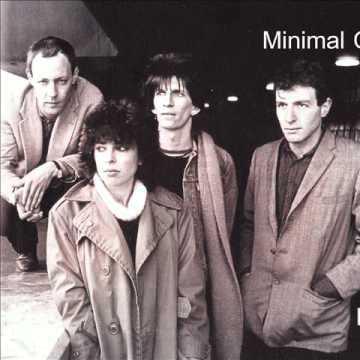 Minimal Compact