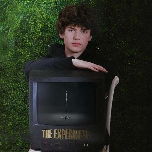 CapzLock: The Experiment - EP