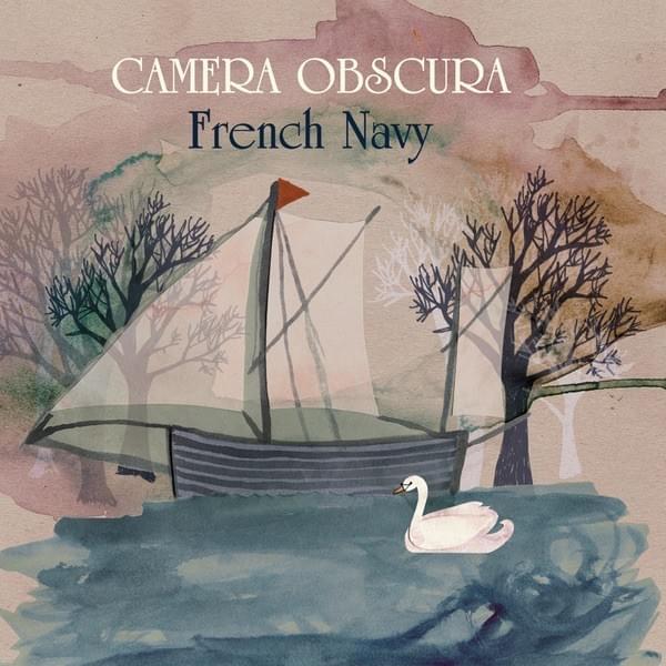 French Navy - Single