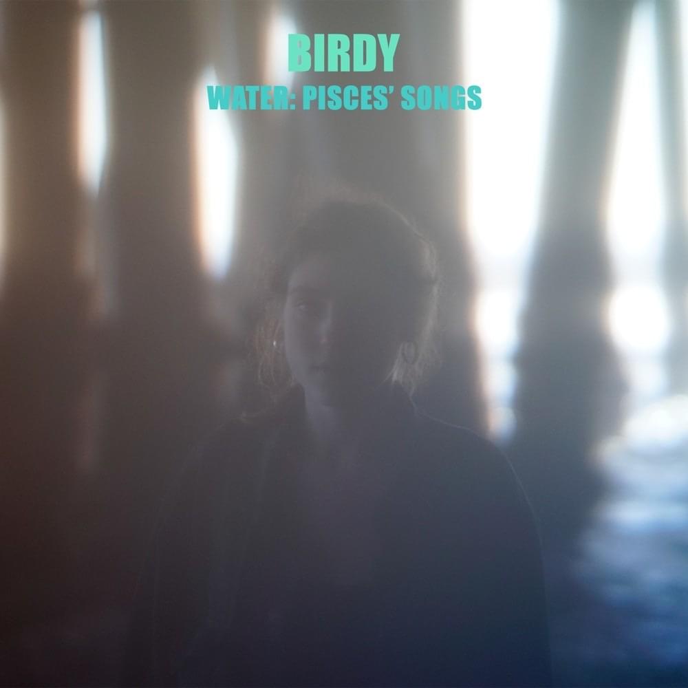 Water: Pisces' Songs - EP