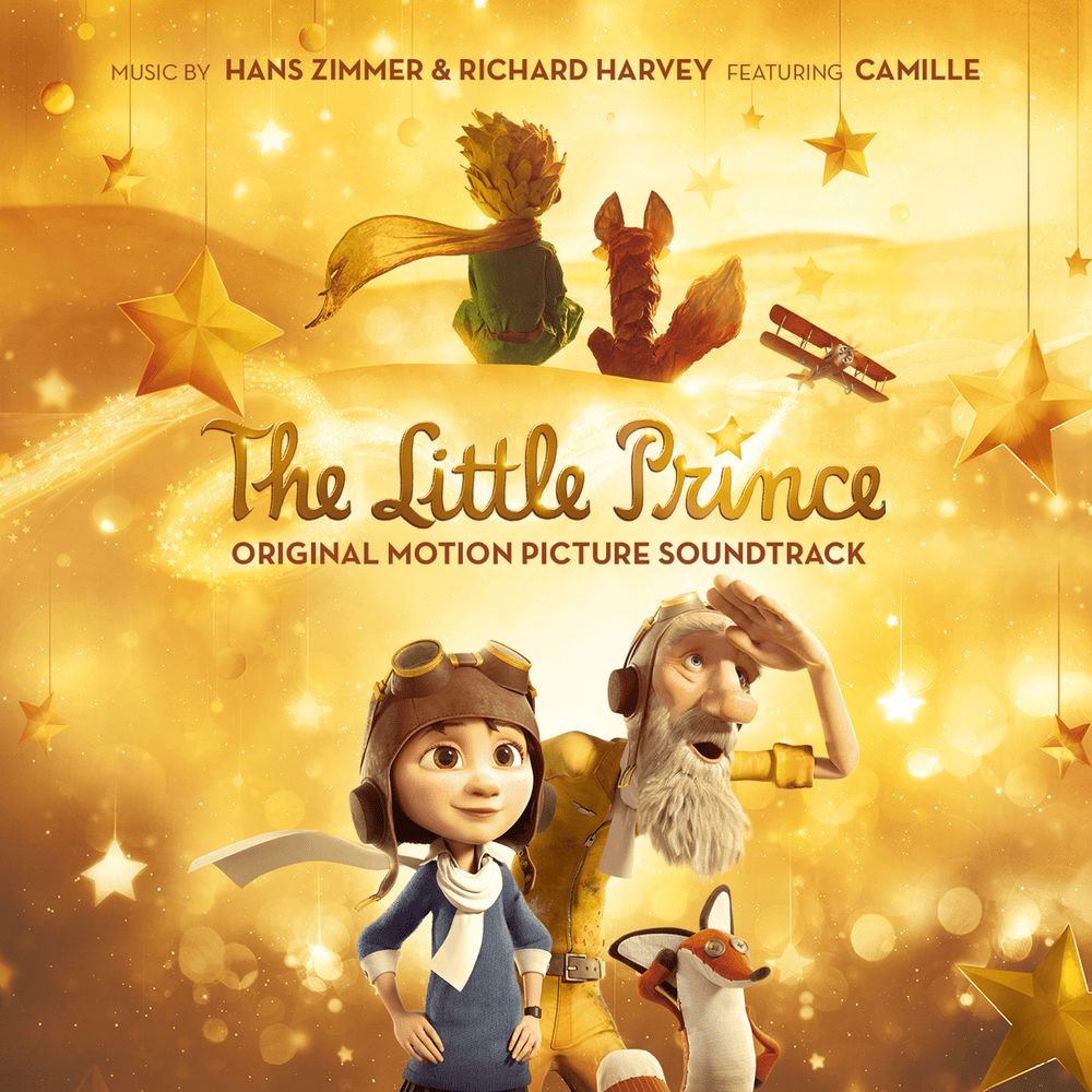 The Little Prince (Original Motion Picture Soundtrack)