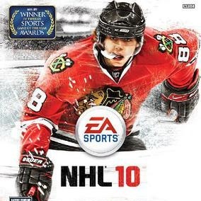 NHL 10 Soundtrack