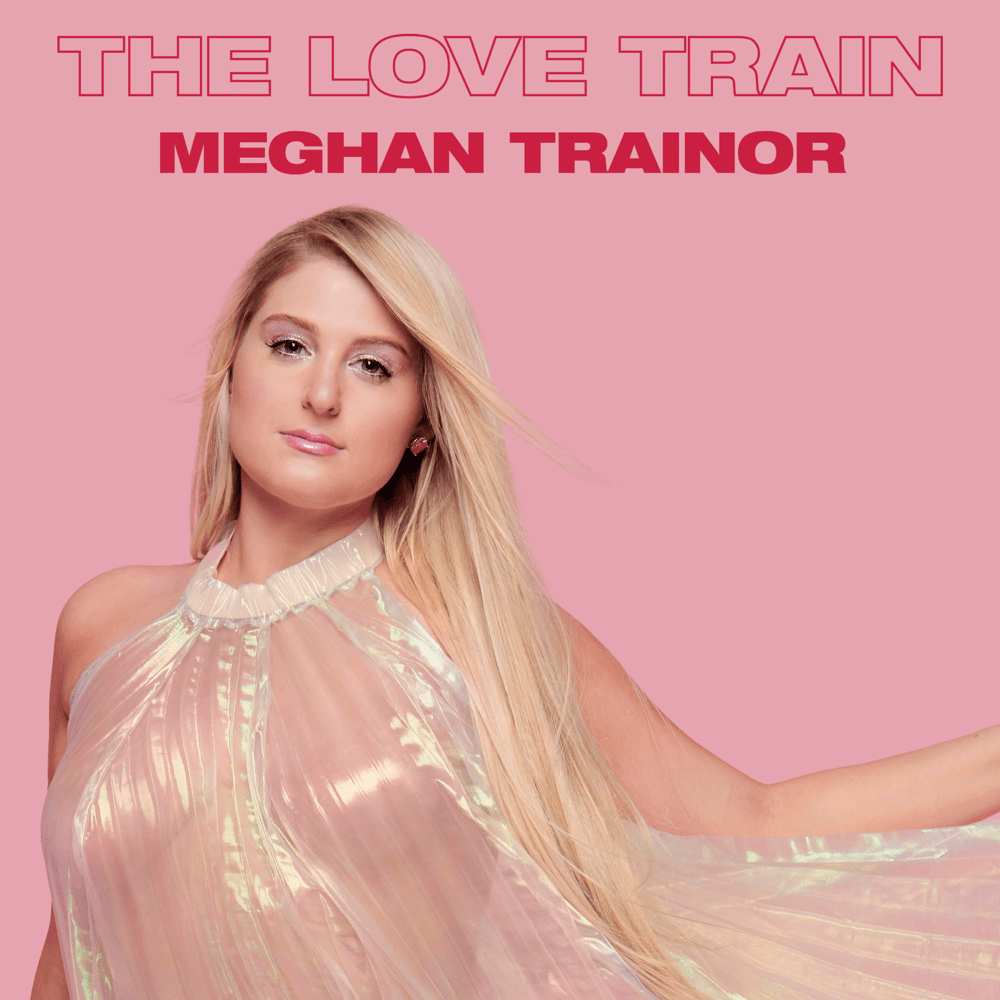 The Love Train (Digital Streaming Reissue) (2021)