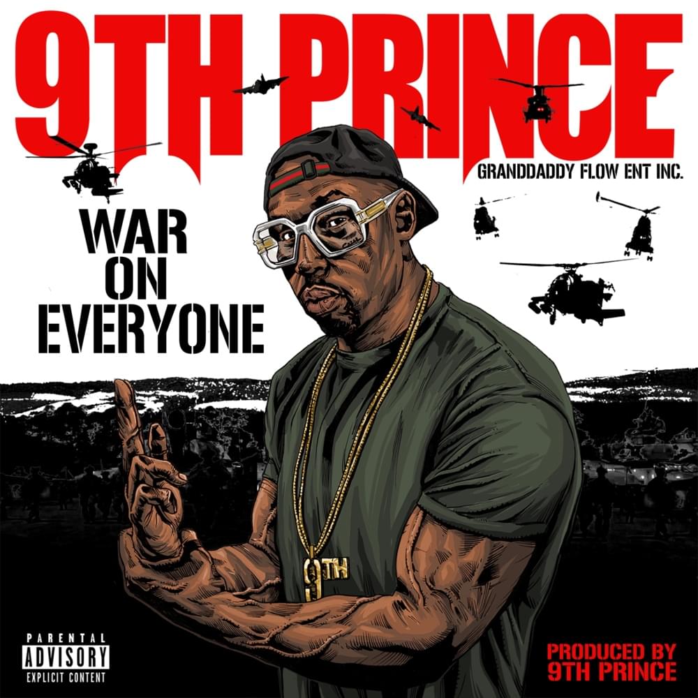 9th Prince