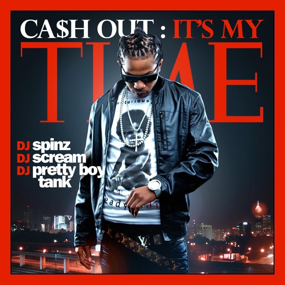 It’s My Time