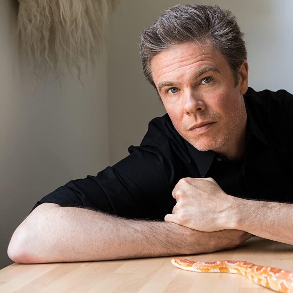 Josh Ritter