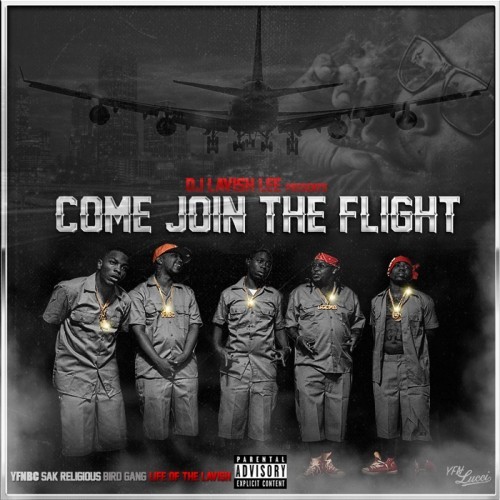 Come Join the Flight