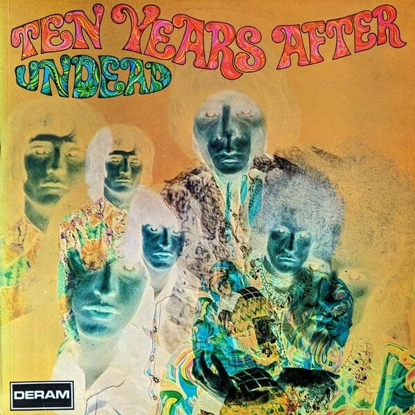 Ten Years After Undead