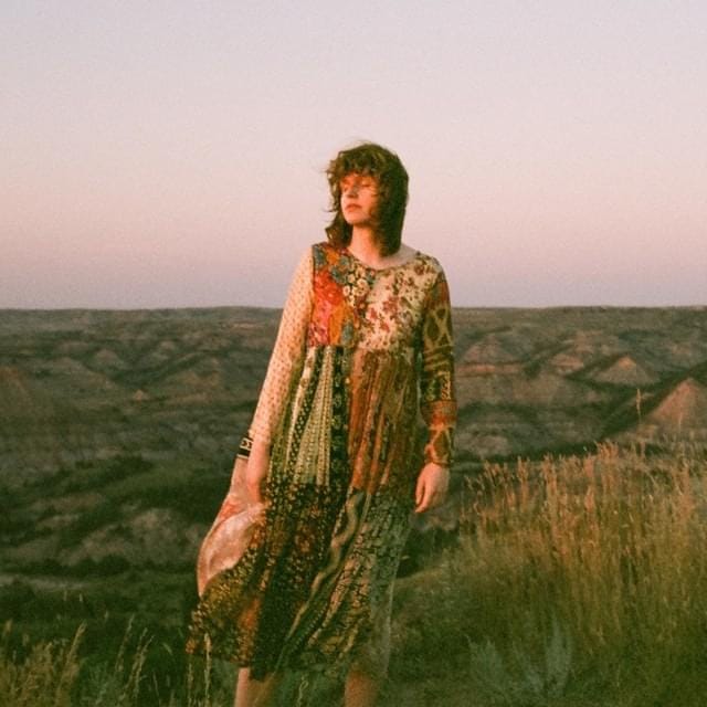 on my own - EP