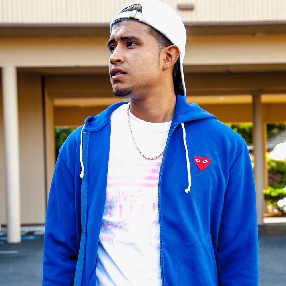 Kap G
