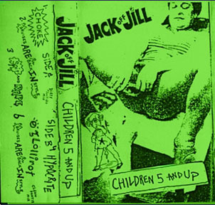 Children 5 and Up