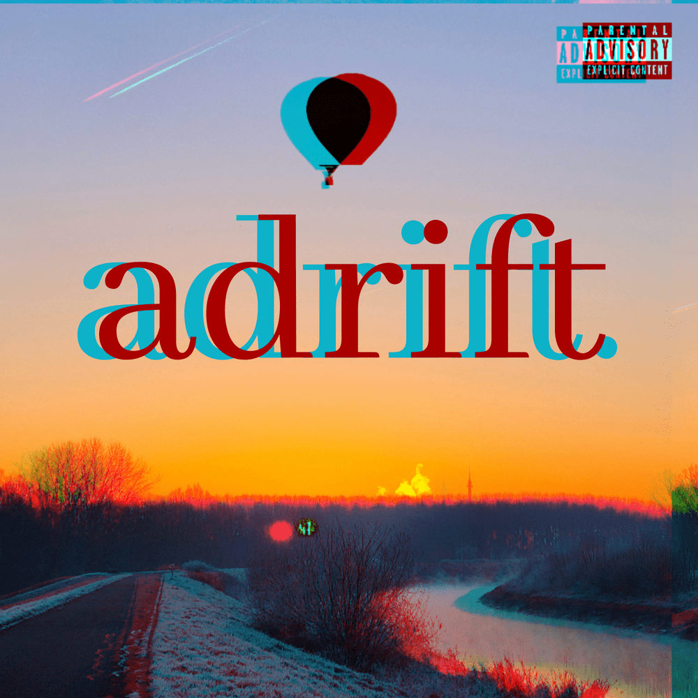 adrift. (Deluxe)