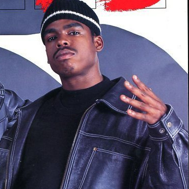 Initiated/Thug Pound