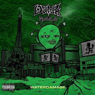 Water Damage