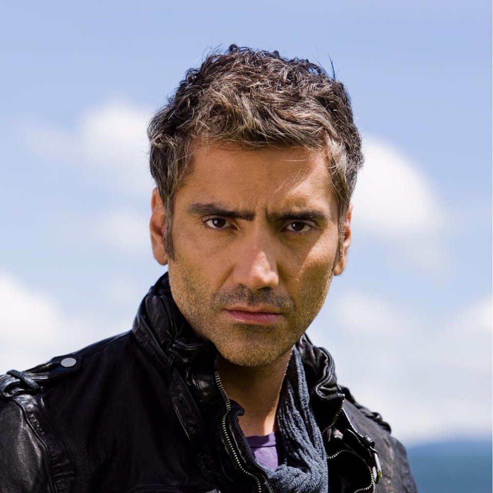 Alejandro Fernández