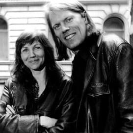 Chris & Carla