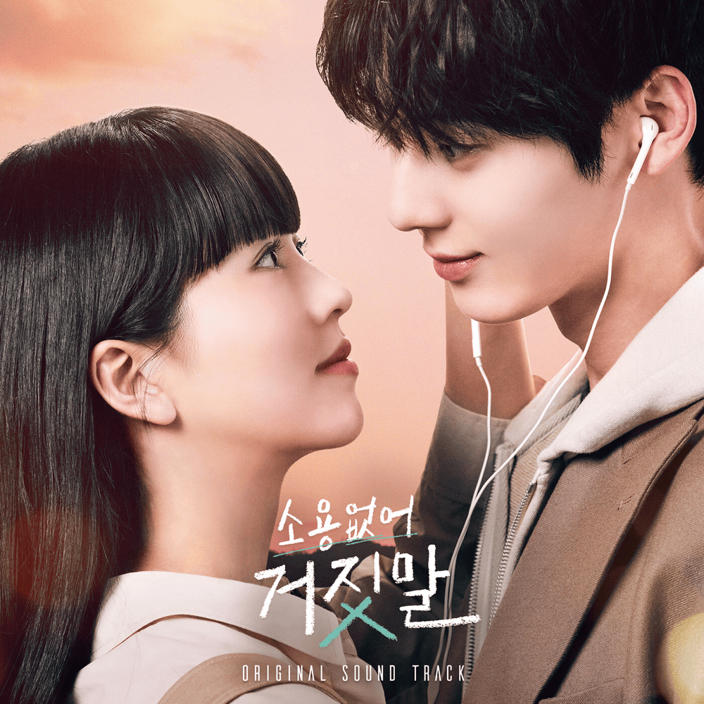 소용없어 거짓말 OST (My Lovely Liar Original Television Soundtrack)