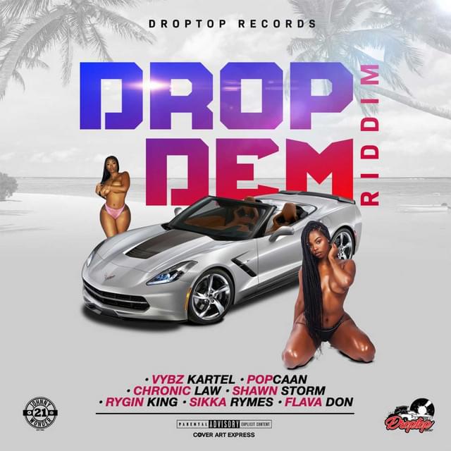 Drop Dem Riddim
