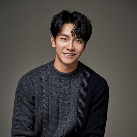 Lee Seung Gi (이승기)