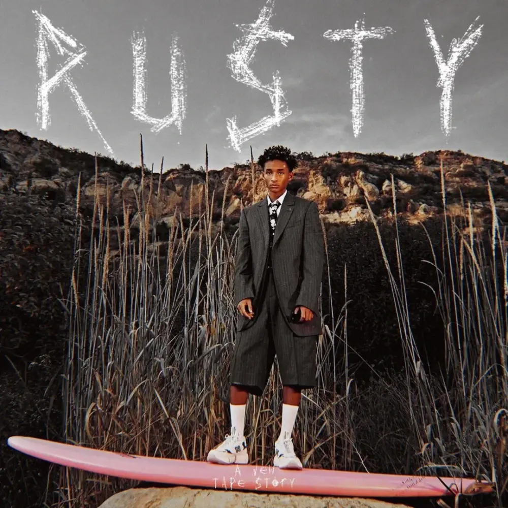 RUSTY