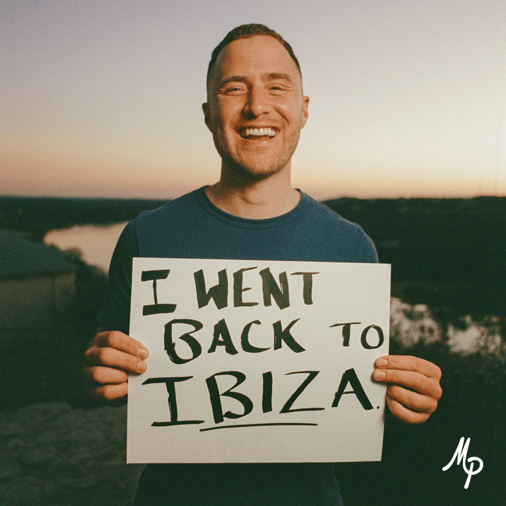 I Went Back to Ibiza - Single