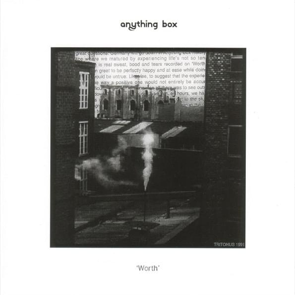 Worth (Limited Edition 2)