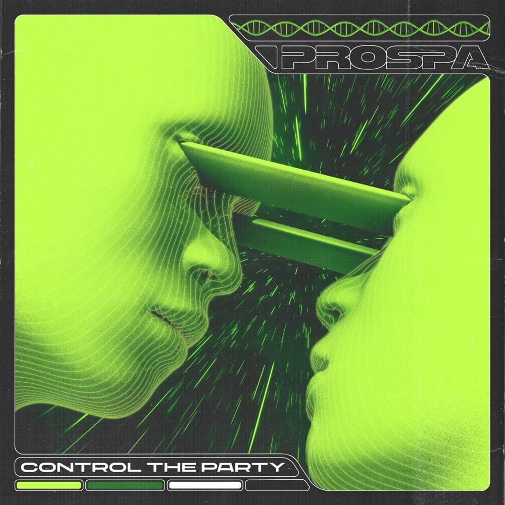 Control the Party