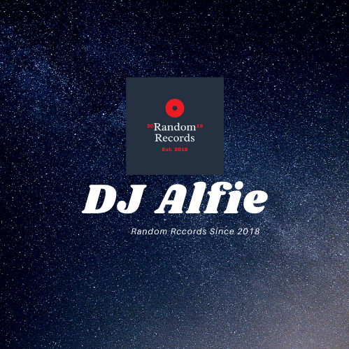 DJ Alfie