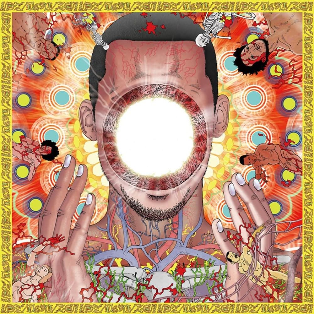 You’re Dead (Deluxe)