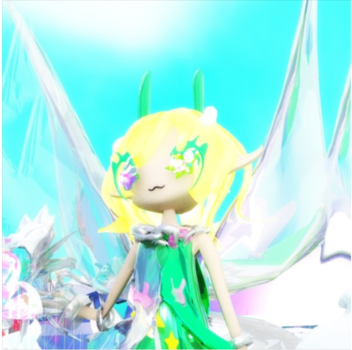 Angel @golden_guaps