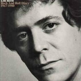 Rock And Roll Diary 1967-1980