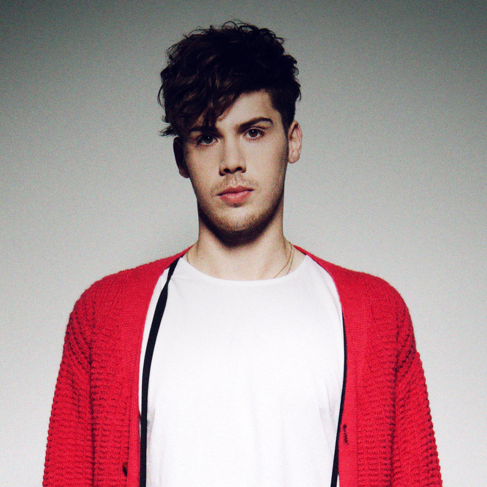 Aiden Grimshaw