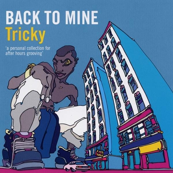 Back To Mine (A Personal Collection For After Hours Grooving)