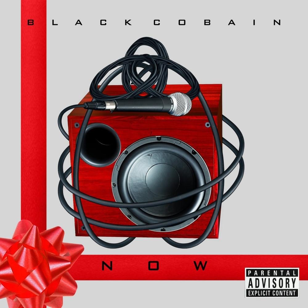 Now