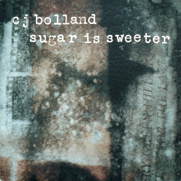 Sugar is Sweeter