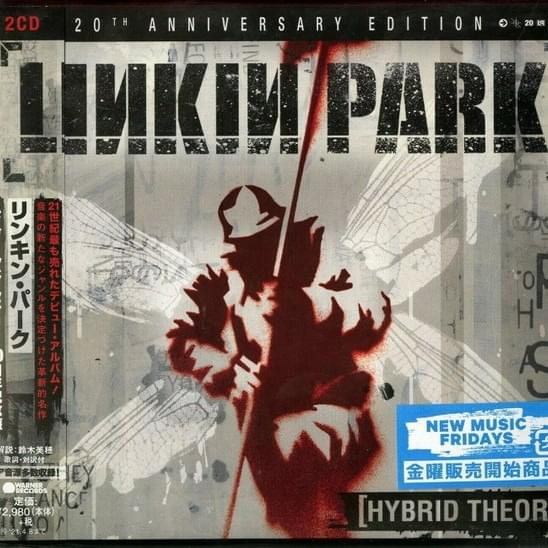 Hybrid Theory (20th Anniversary Edition)
