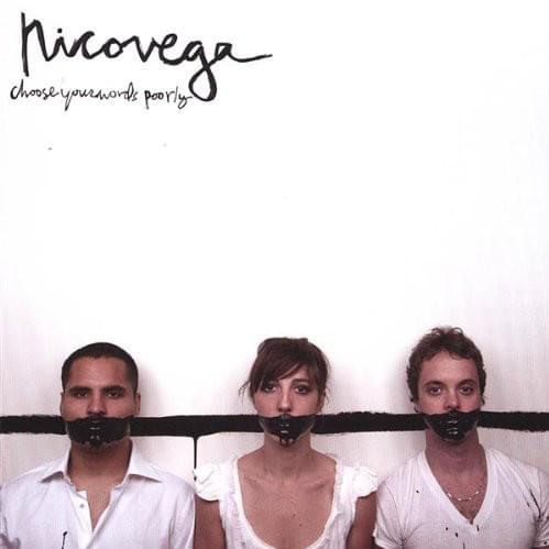 chooseyourwordspoorly - EP