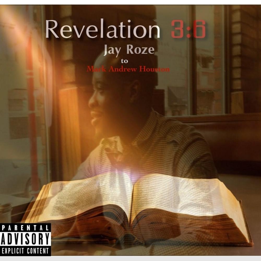 Revelation 3:6