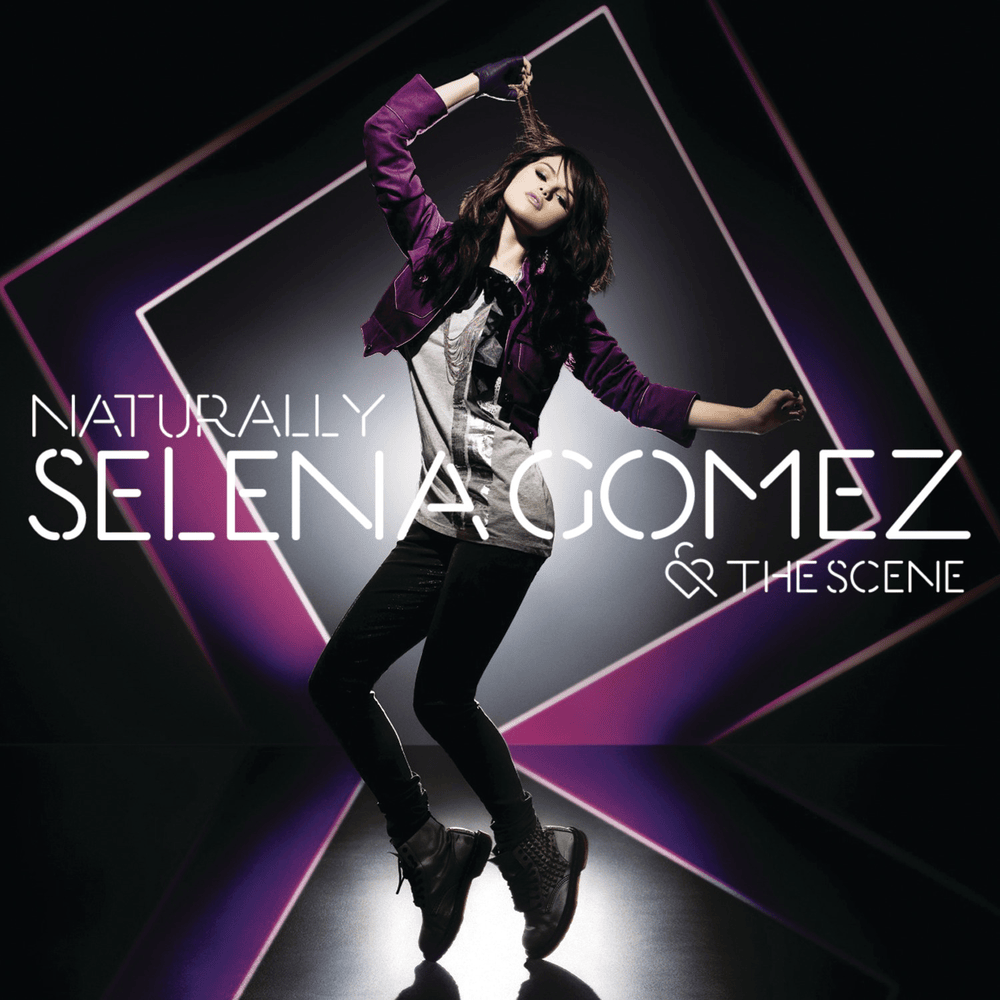 Naturally - Single