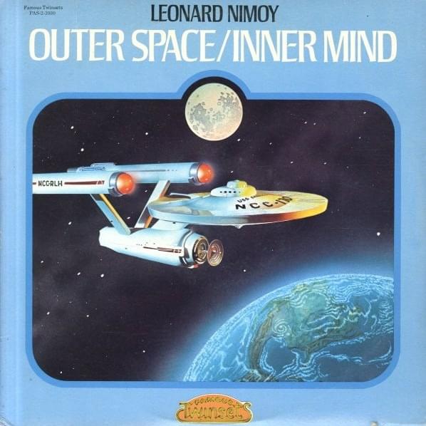 Outer Space/Inner Mind