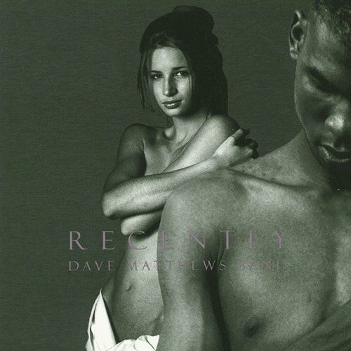 Recently - EP