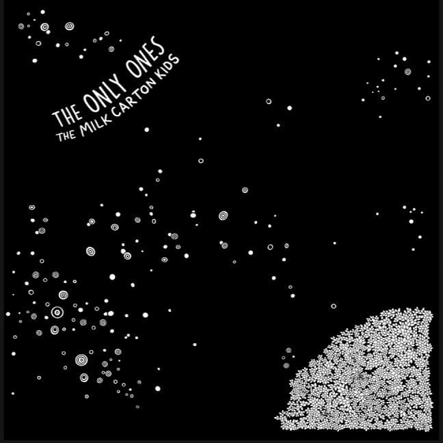 The Only Ones - EP