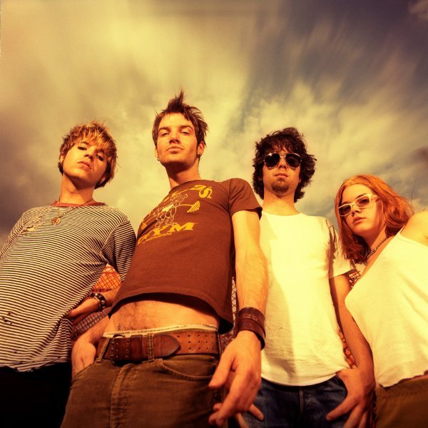 The Dandy Warhols