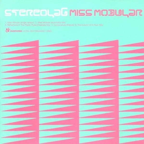 Miss Modular [Import Version]