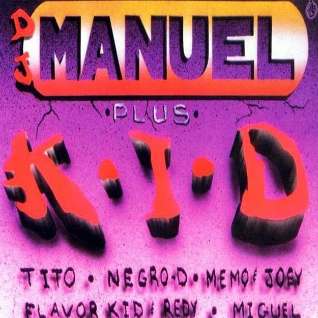 Plus K.I.D.