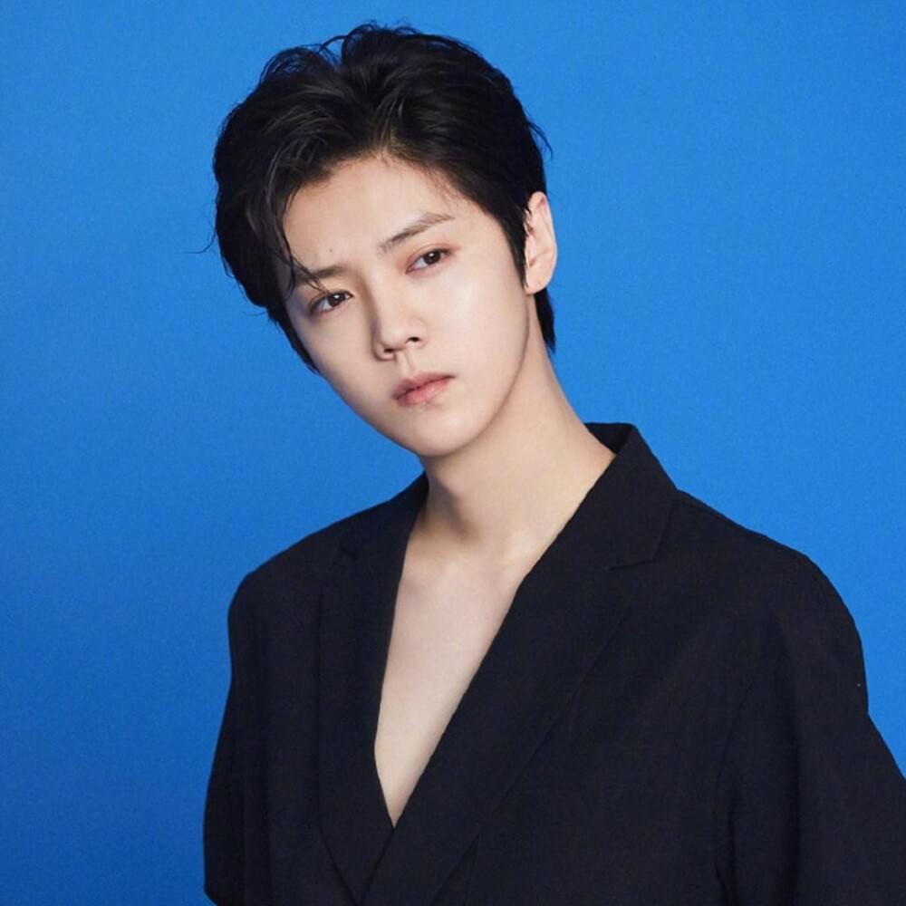 鹿晗 (Lu Han)