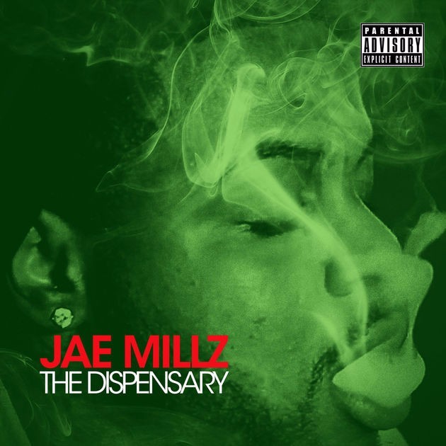 The Dispensary 