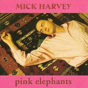 Pink Elephants 